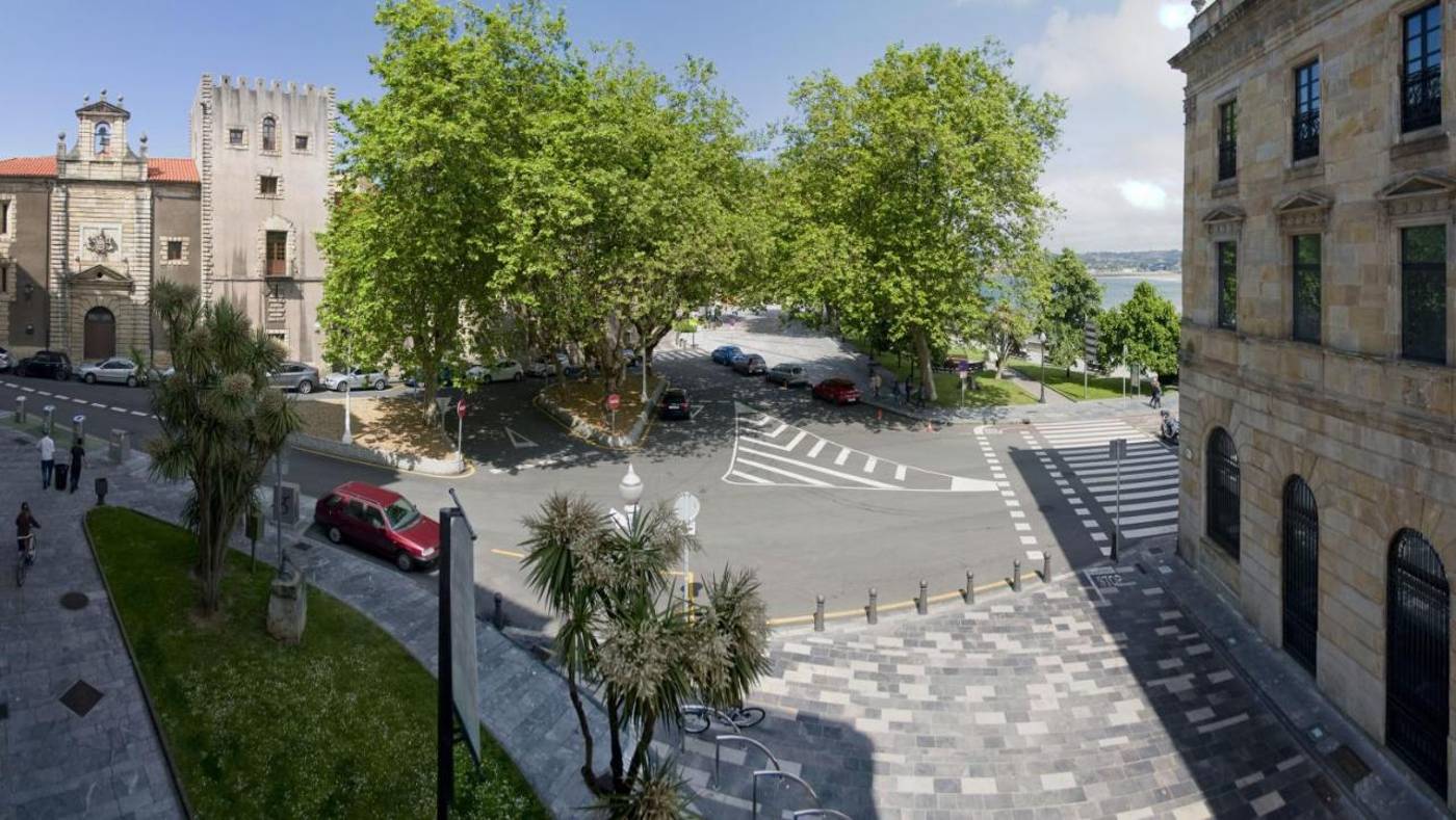 Asturias-Spain-Gijon -General view-1