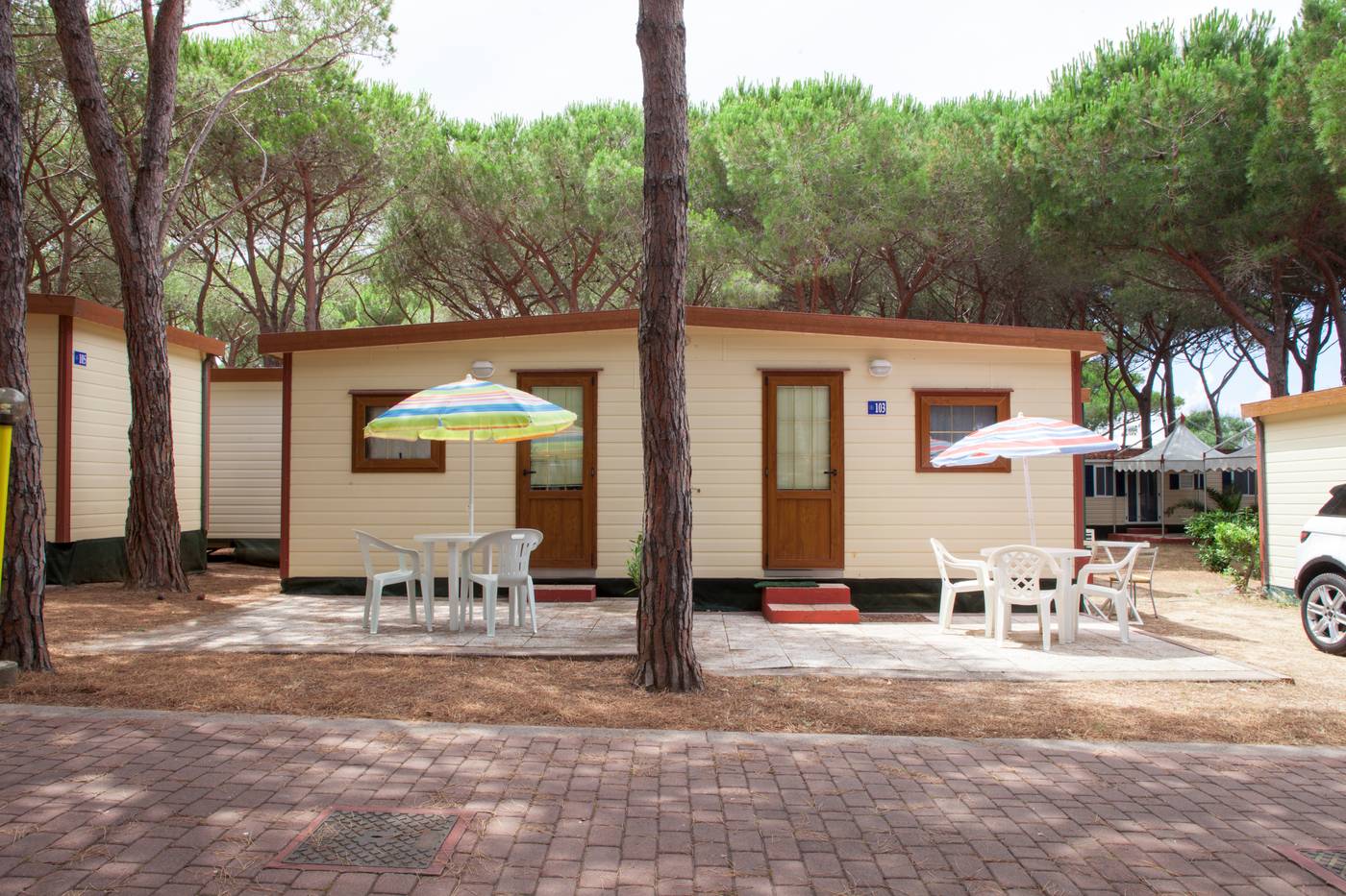 Camping-Baia-Blu-La-Tortuga-Room-7