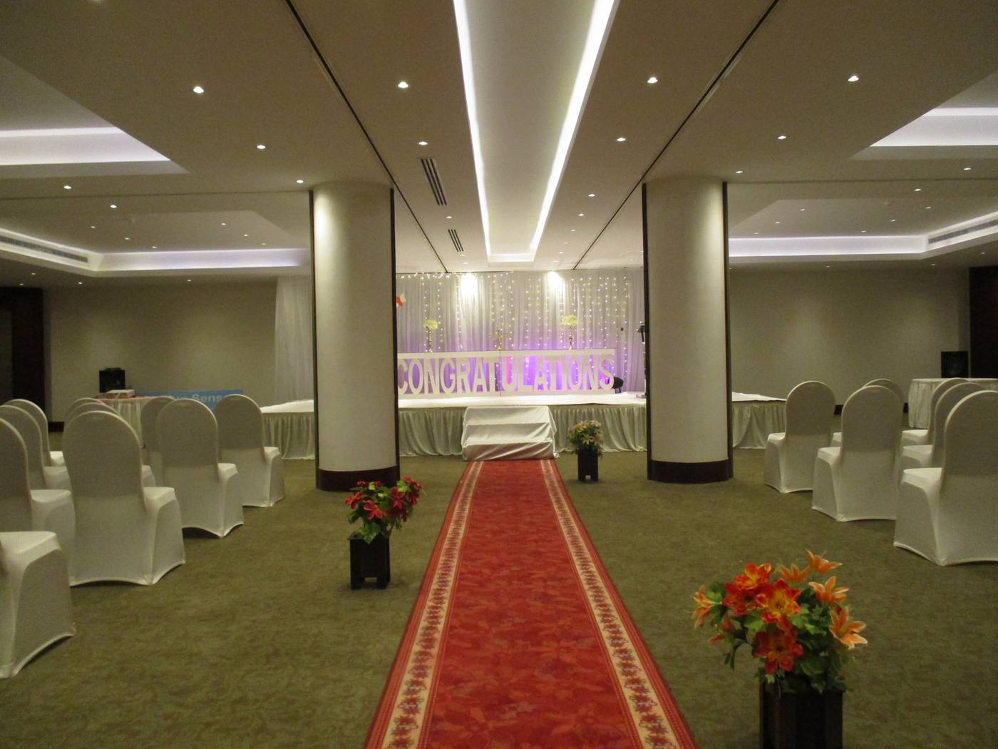 Executives Hotel Azizia-Saudi Arabia-AL AZIZIYAH, RIYADH-General view-8