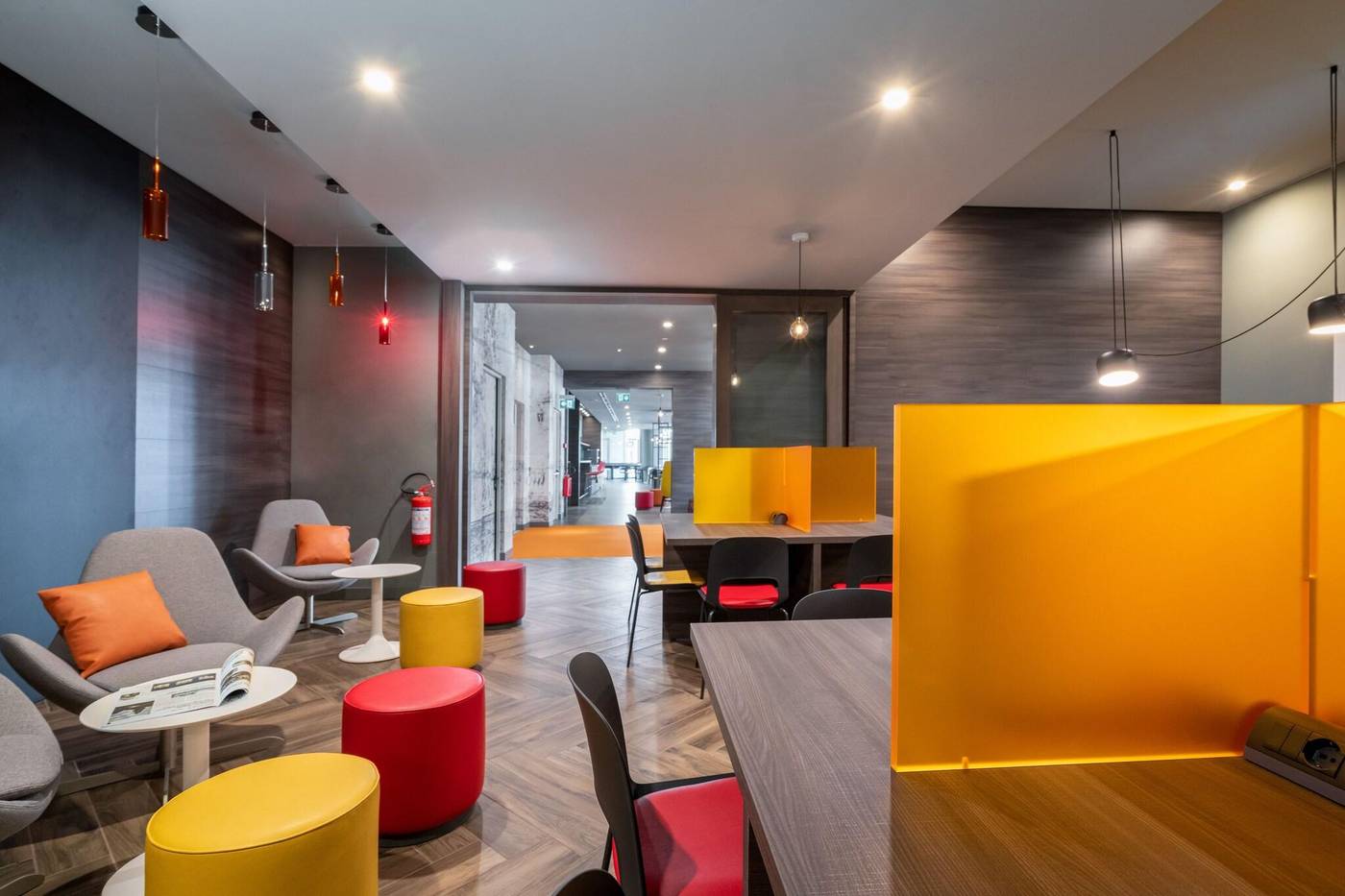 Campanile-Venice-Mestre-Lobby-20