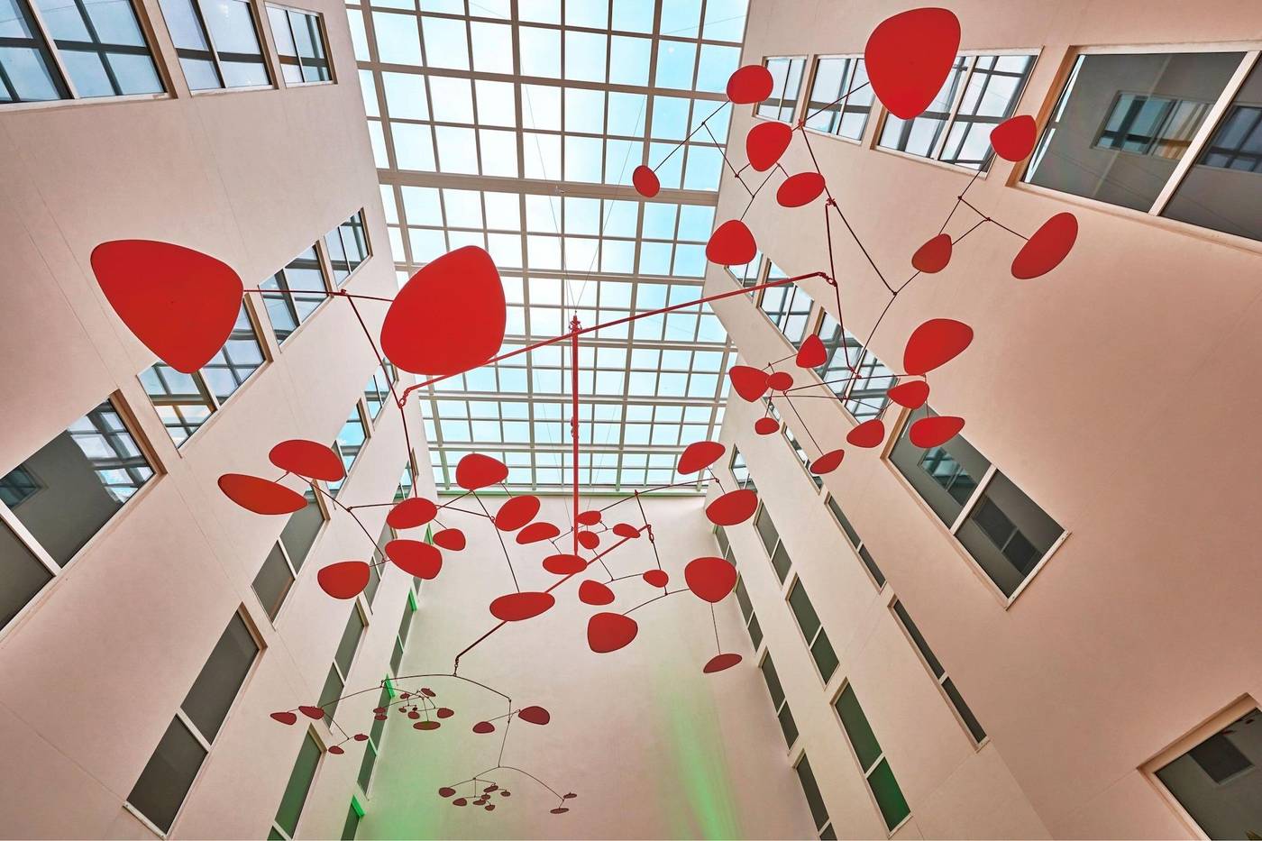 City Plus Insurgentes Sur-Mexico-CIUDAD DE MEXICO-General view-6