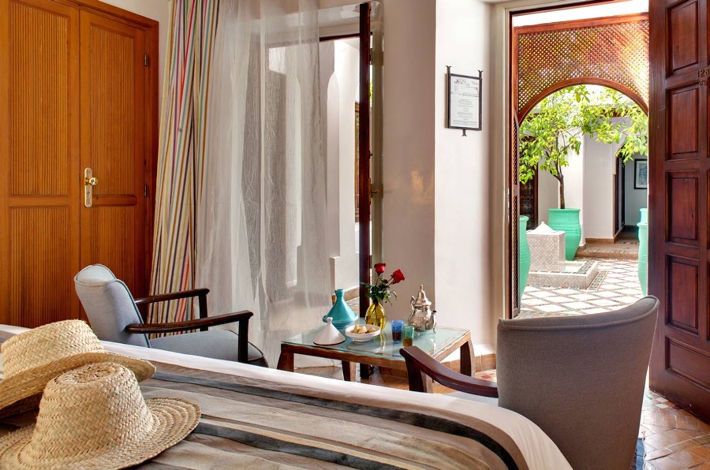 Les-Jardins-de-la-Medina-Room-37
