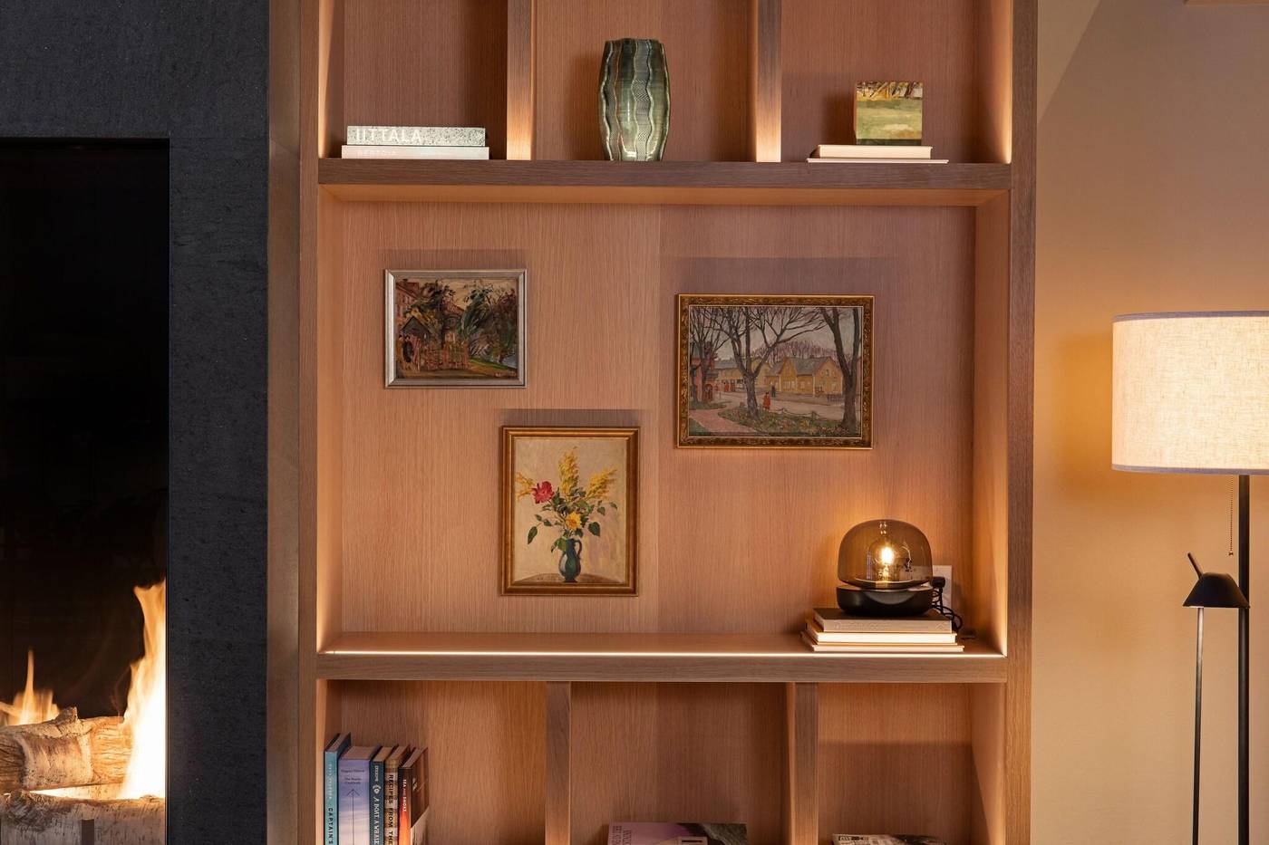Hotel Andra Seattle MGallery Hotel Collection-United States-Seattle-Lobby-9