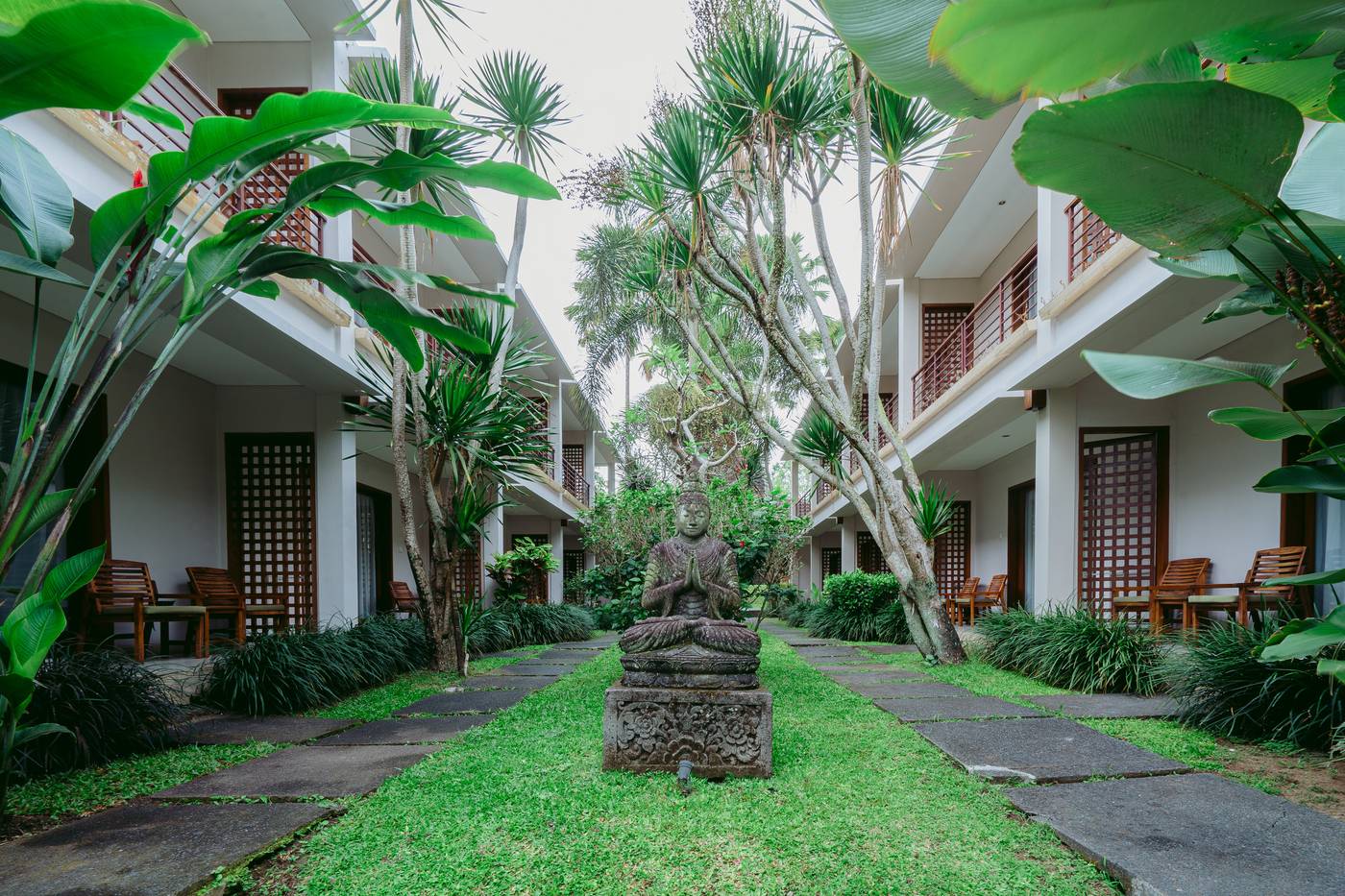 Pertiwi Bisma 1 Ubud Bali-Indonesia-UBUD BALI-General view-1