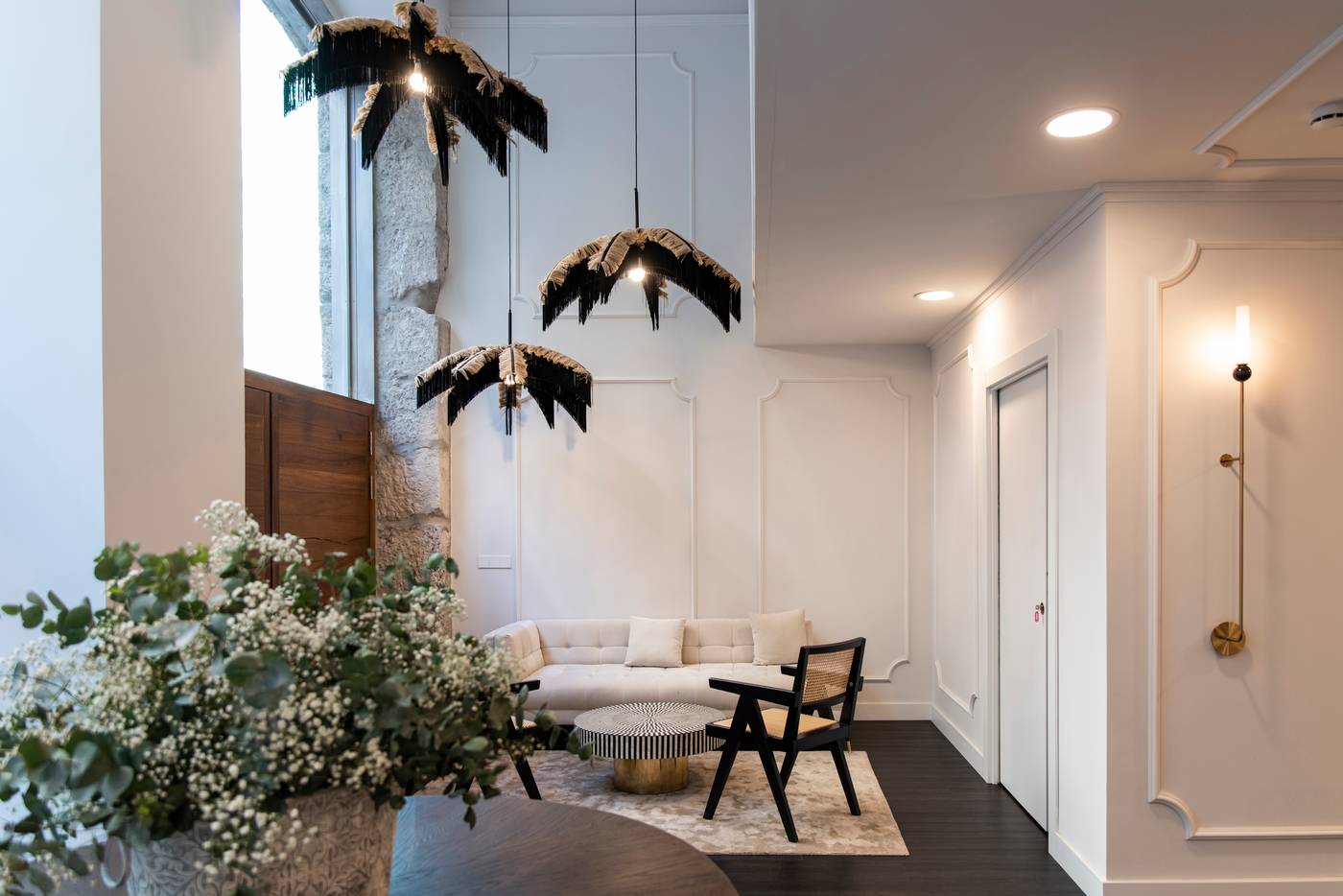 Soho Boutique Palacio de Pombo-Spain-Santander-Lobby-6