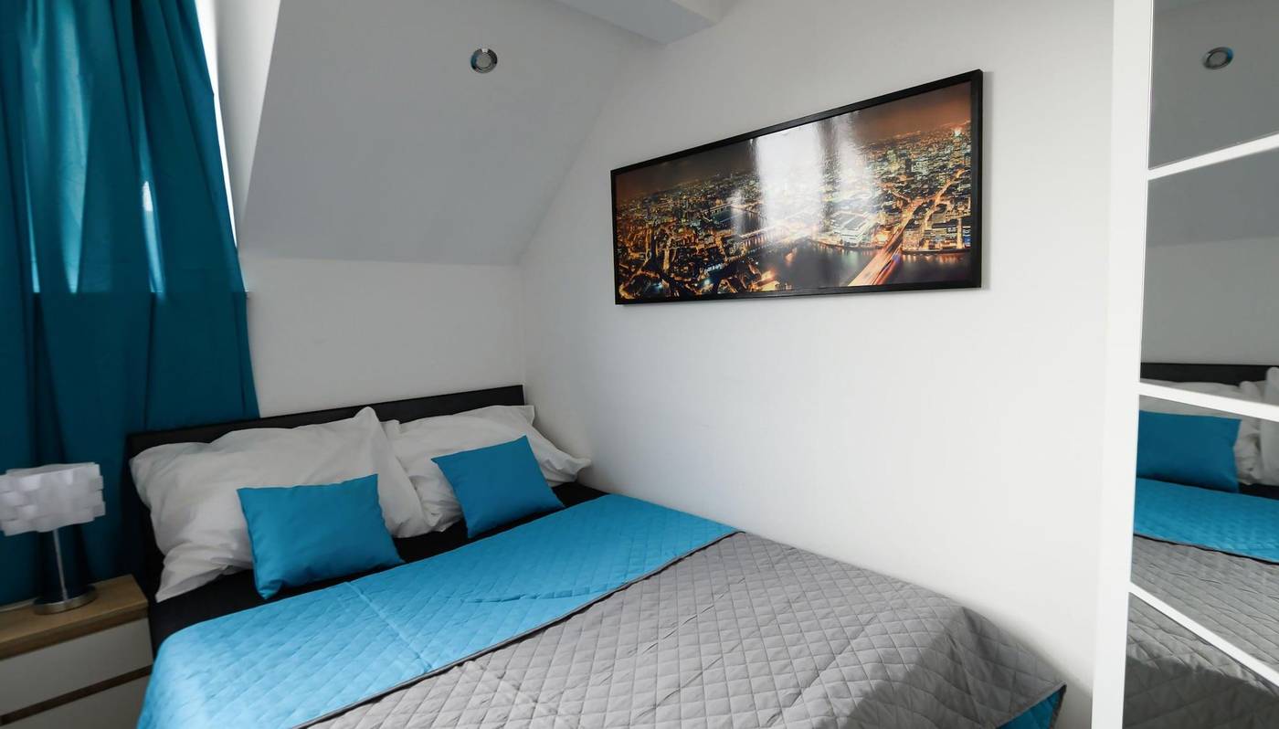 Station-Apartments-Katowa-11-Krakow-Room-40