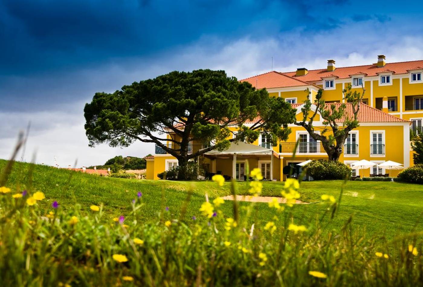 Dolce-CampoReal-Lisboa-General-view-107