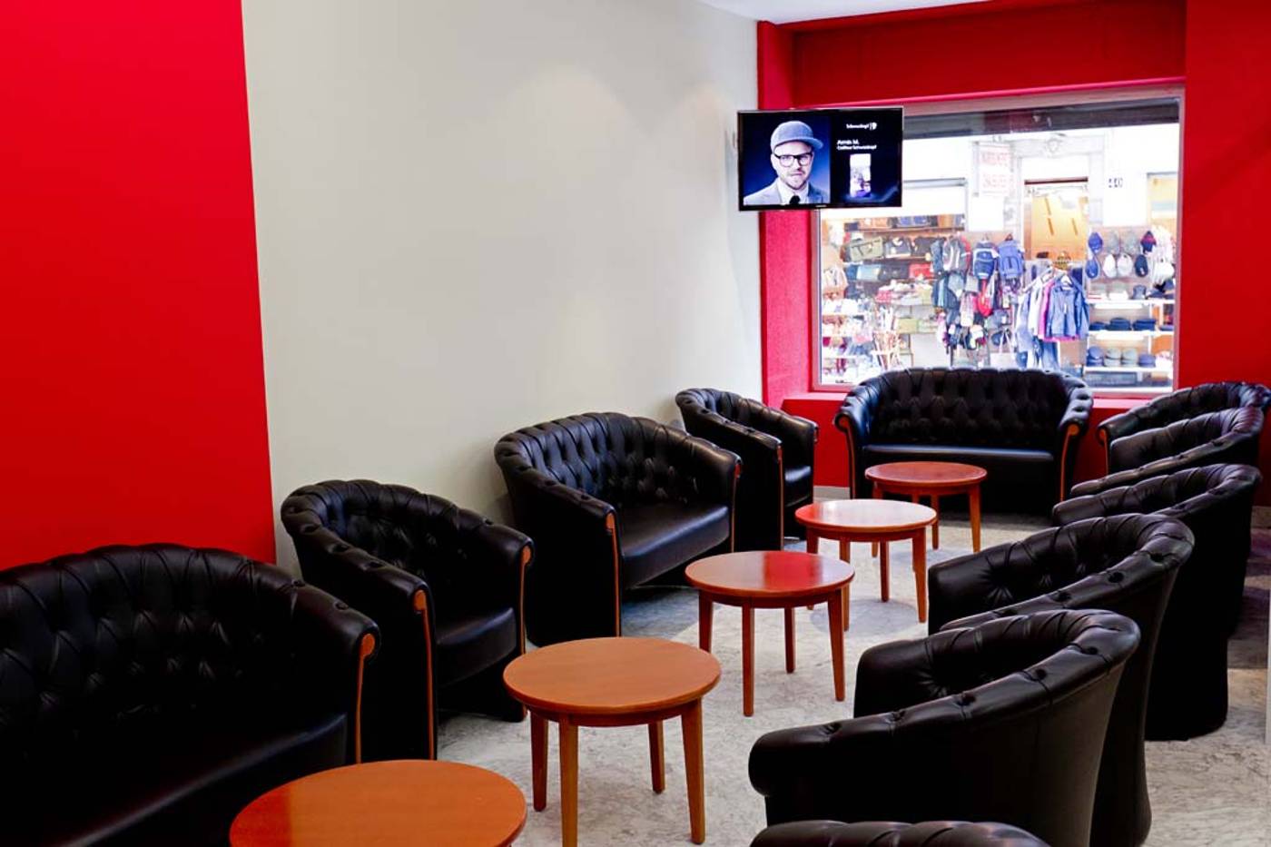 St Etienne-France-LOURDES-General view-3