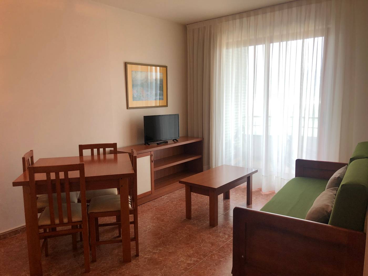 Aparthotel Playas de Liencres-Spain-BOO DE PIELAGOS-Room-6