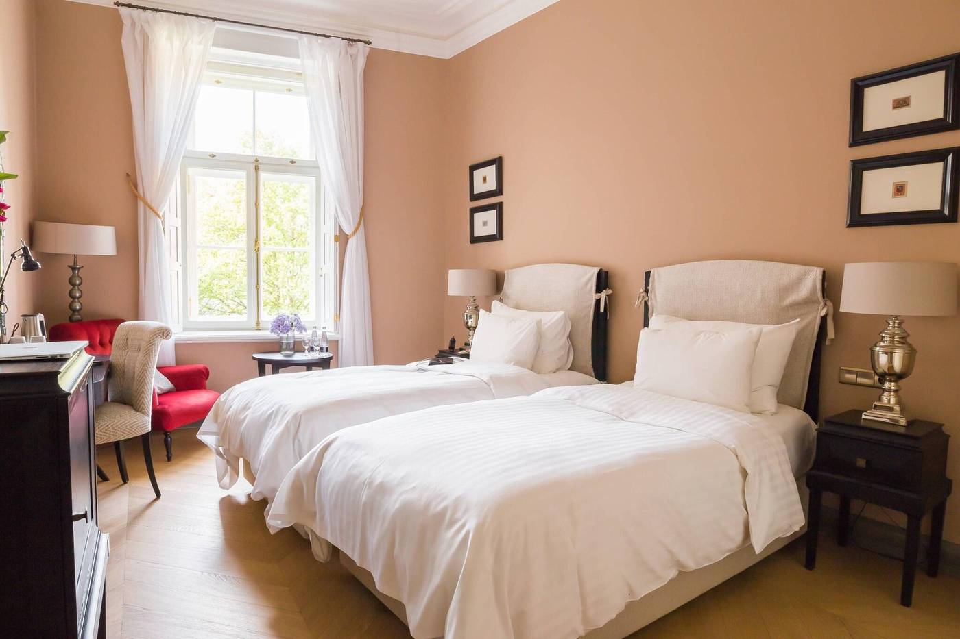 Hotel-Telegraaf--Autograph-Collection-Room-39