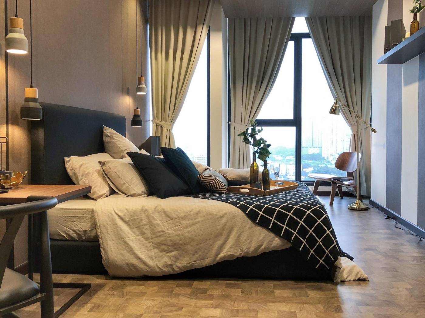 Expressionz Professional Suites By Luxurious Lifes-Malaysia-KUALA LUMPUR-Room-7