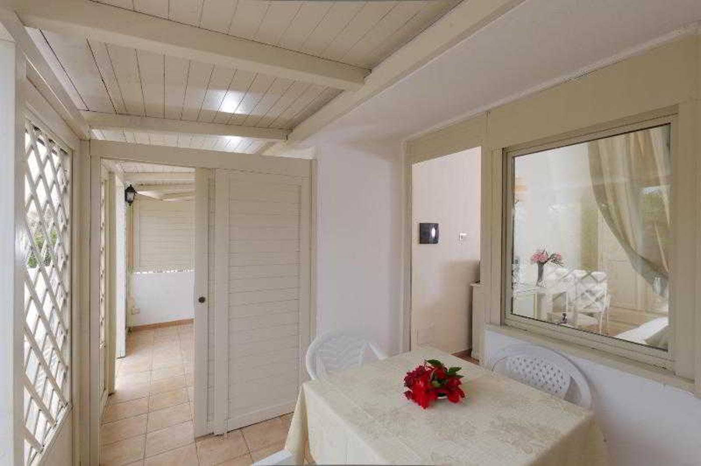 Acqua di Mare Hotel e Resort-Italy-Marina di Sorso-Room-7