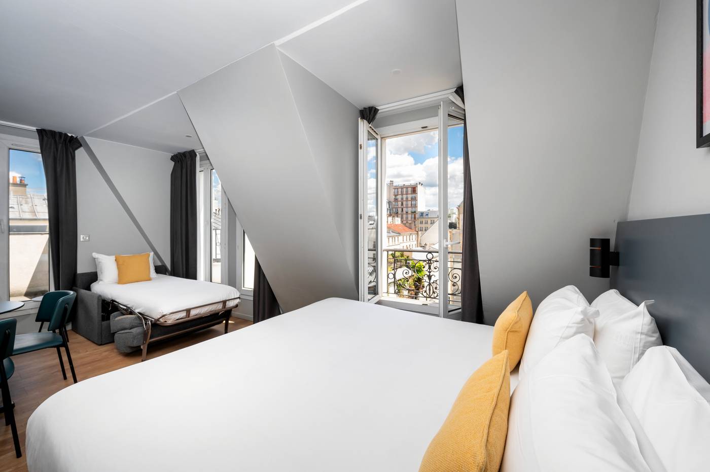 Staycity-Aparthotels-Gare-de-lEst-General-view-7