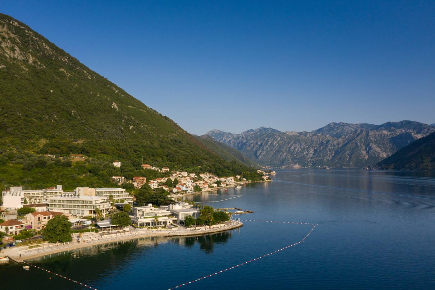 Hyatt Regency Kotor Bay Resort-Montenegro-Kotor-General view-2
