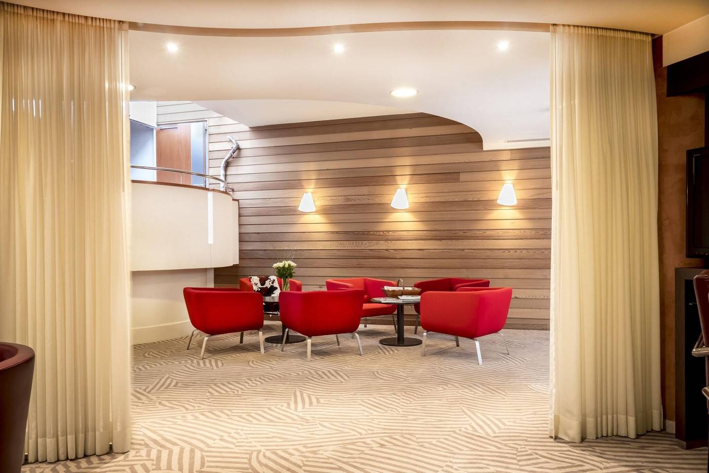 Hotel Le Pre Carre-France-Annecy-Lobby-7