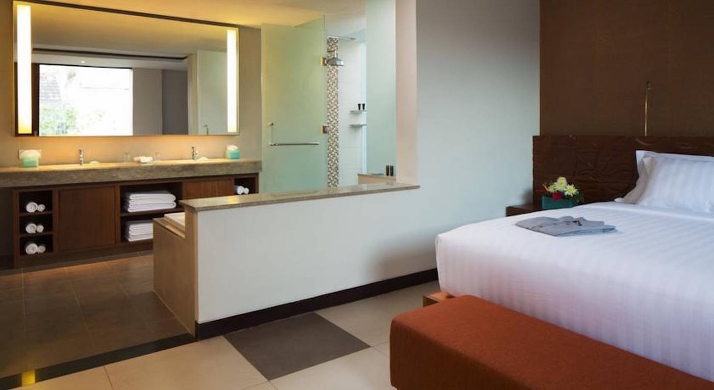 Sun Island Hotel & Spa Legian-Indonesia-BALI-Room-8