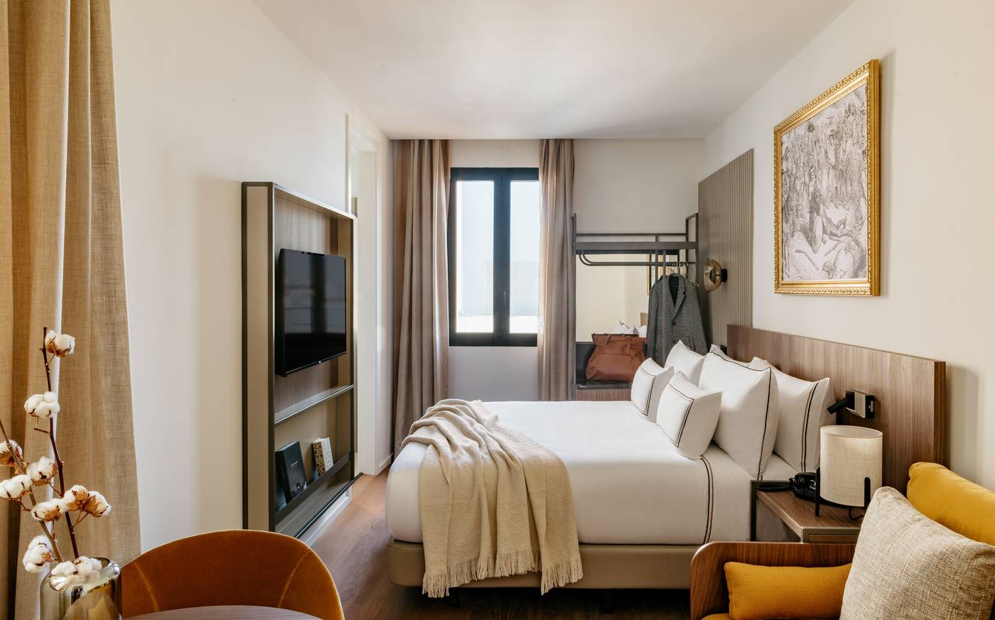 Casa-de-las-Artes--member-of-Melia-Collection-Room-19