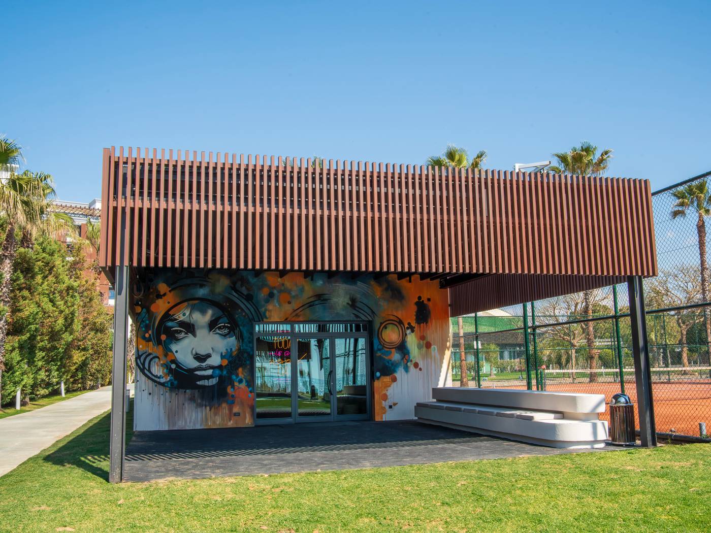 Calista-Luxury-Resort-Sports-and-Entertainment-24