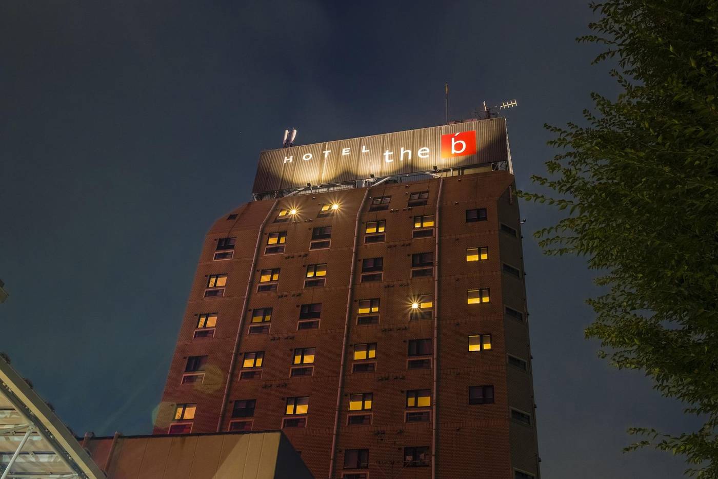 the b sangenjaya-Japan-Setagaya Ku-General view-8