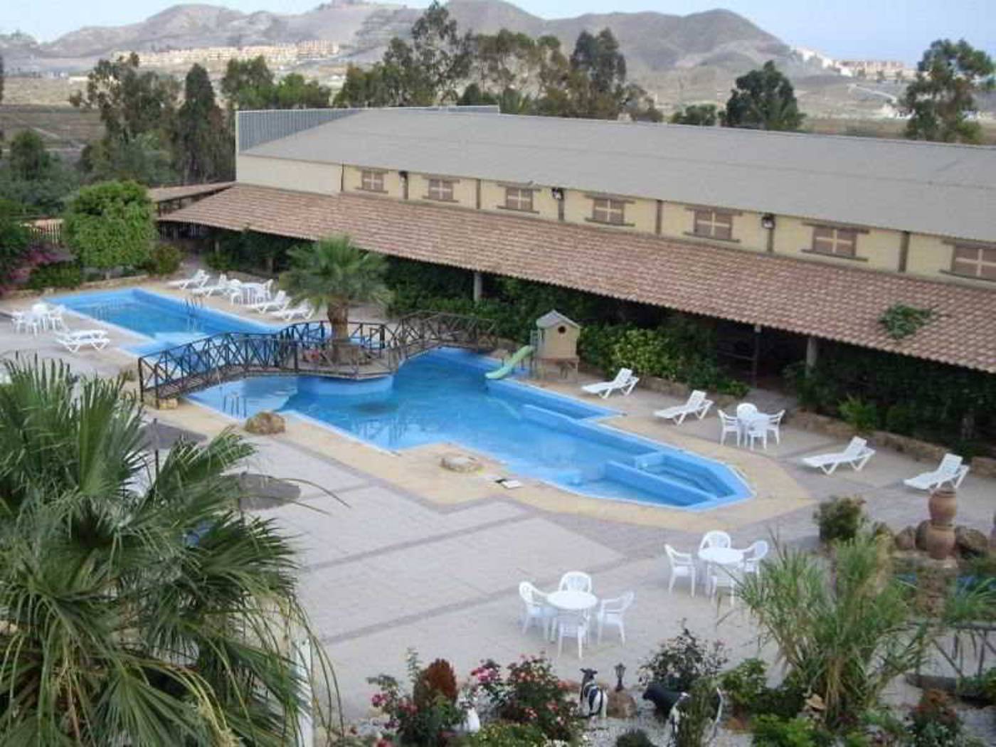 Aguilas-Hotel-Resort-Pool-4