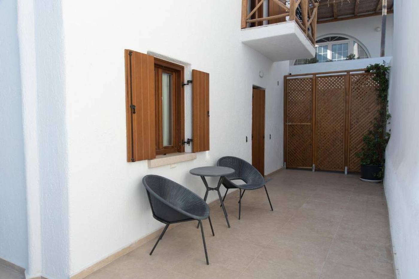 Edem Garden Residence-Greece-MYKONOS-General view-1
