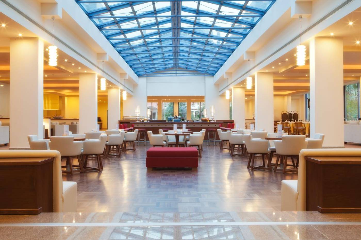 Alkyon Resort Hotel & SPA