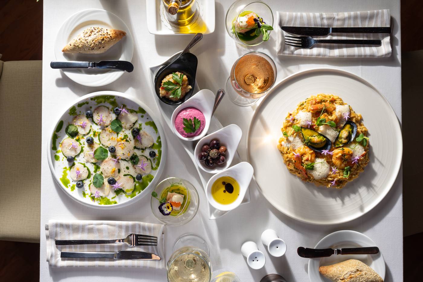 Atrium-Palace-Thalasso-Spa-and-Villas-Restaurant-46