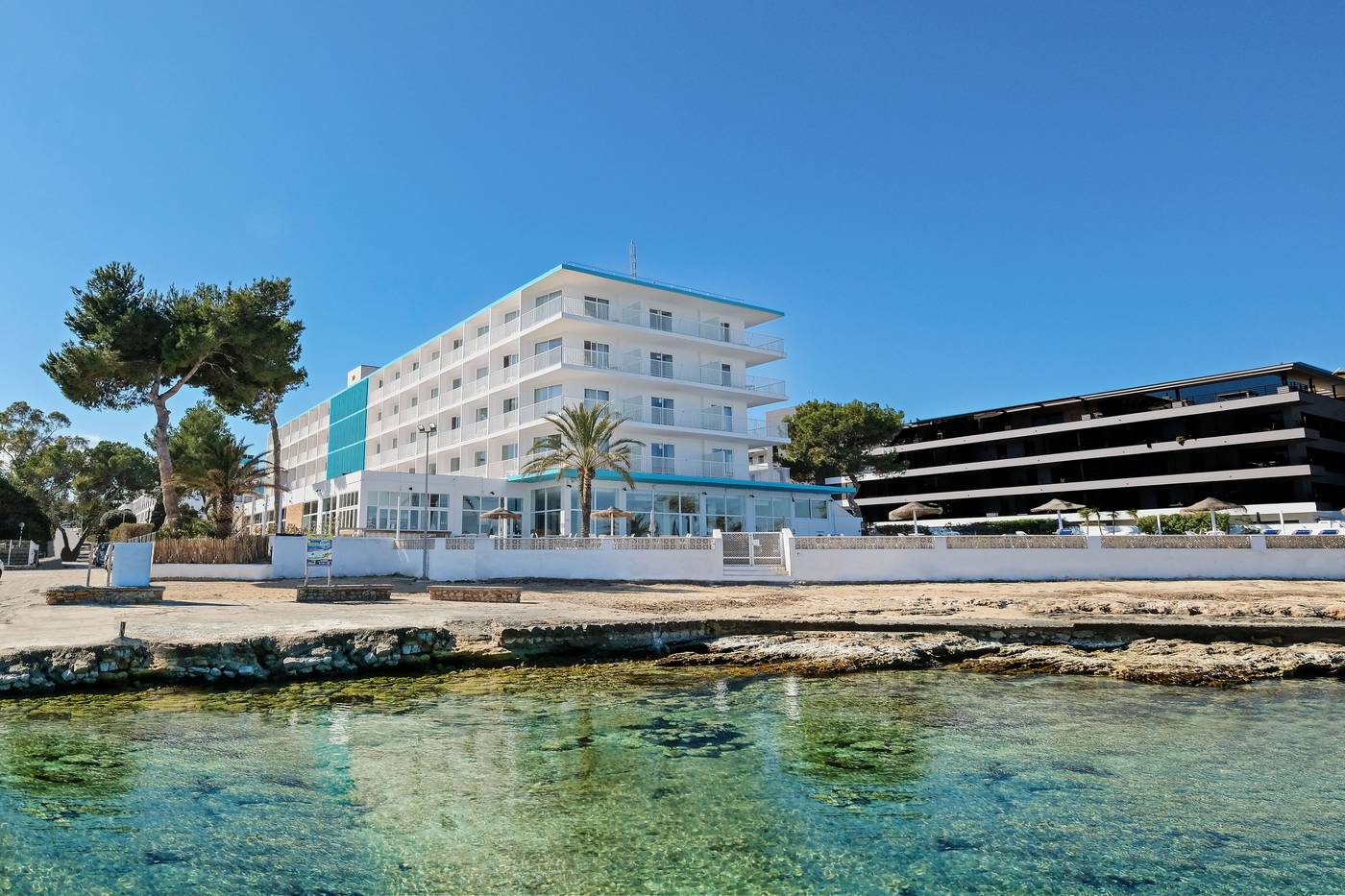 Azuline-Hotel-Mar-Amantis-General-view-7