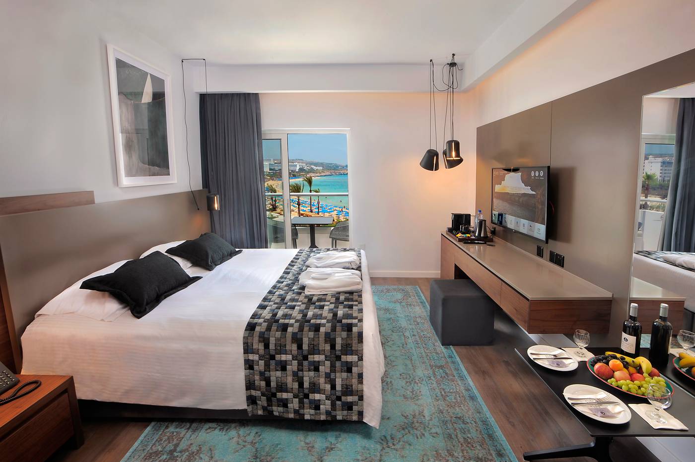 Okeanos-Beach-Room-10