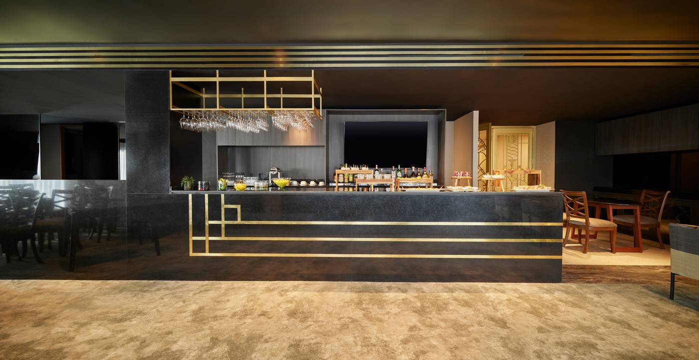 Grand Fiesta Americana Chapultepec-Mexico-Ciudad De Mexico-Room-8