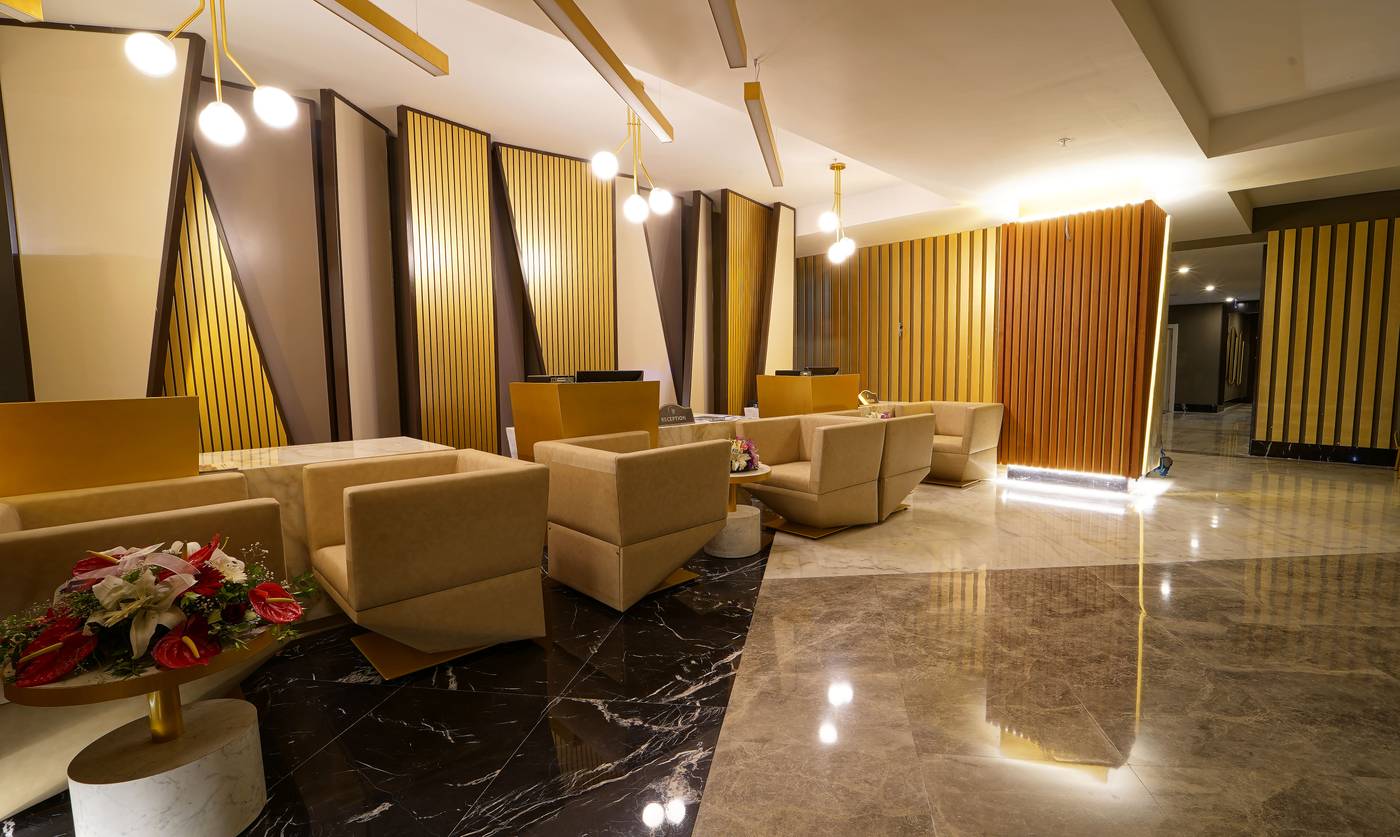 Raga Side Hotel - Adults Only