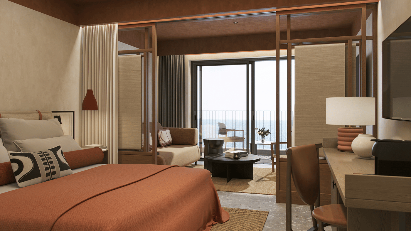 Rocrita Lifestyle Beach Resort