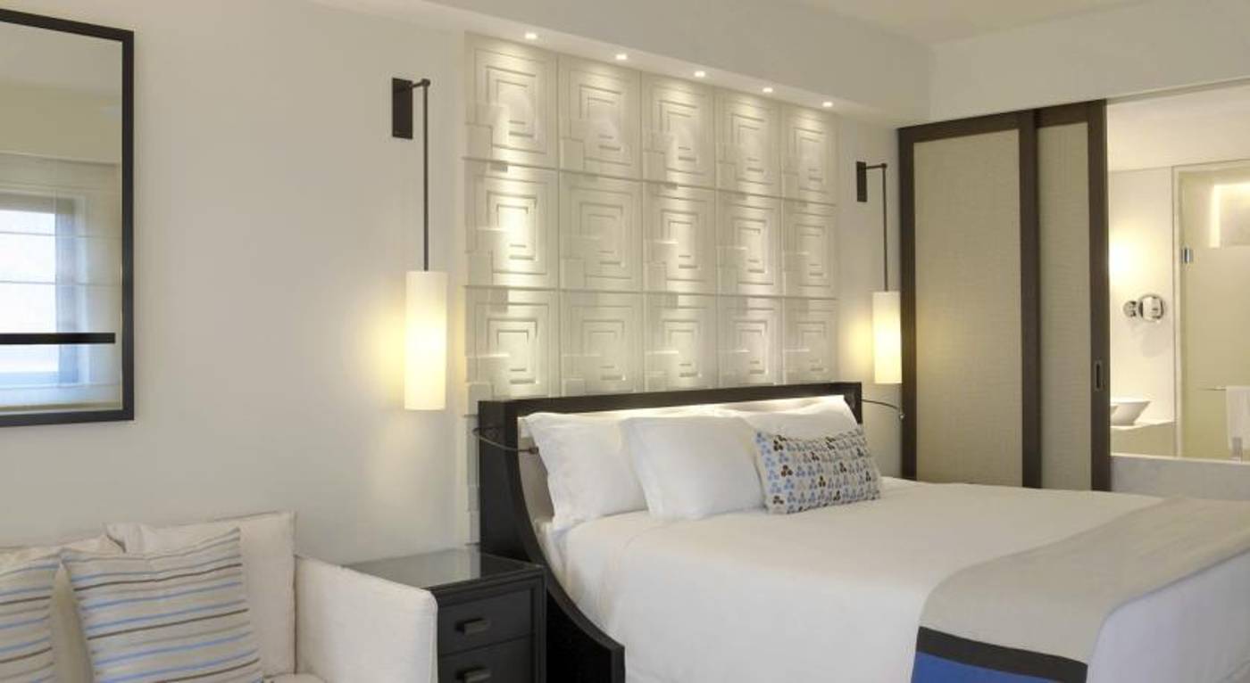 The Romanos, A Luxury Collection Resort