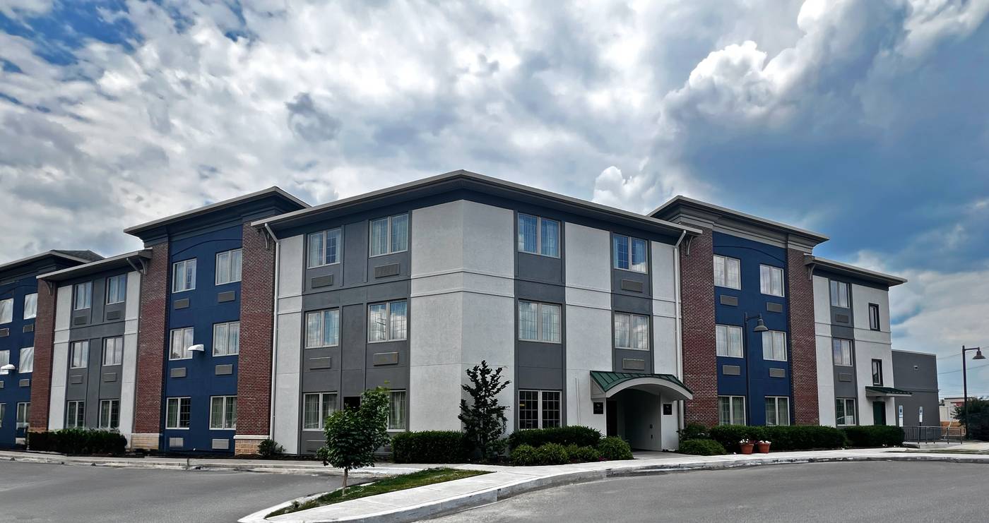 The Prussia Hotel, BW Signature Collection by BW-United States-KING OF PRUSSIA (VALLEY FORGE)-General view-2