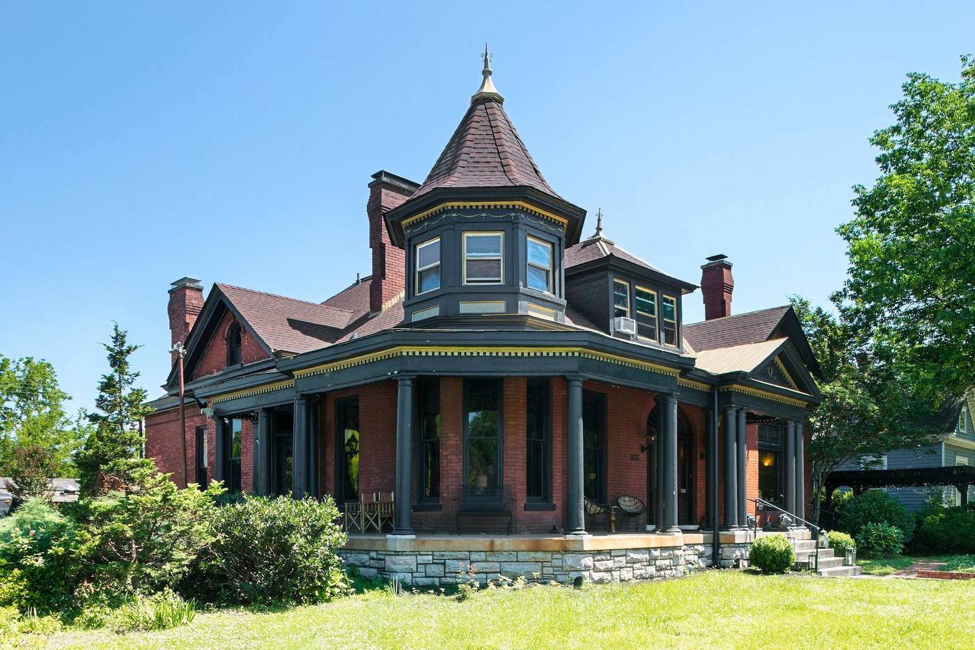 Urban Cowboy-United States-NASHVILLE-General view-2