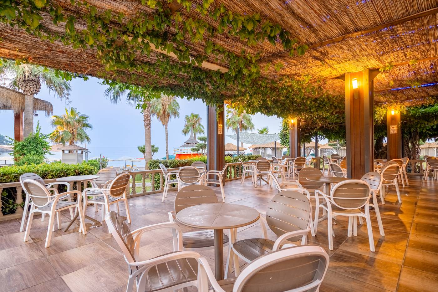 Justiniano Club Alanya