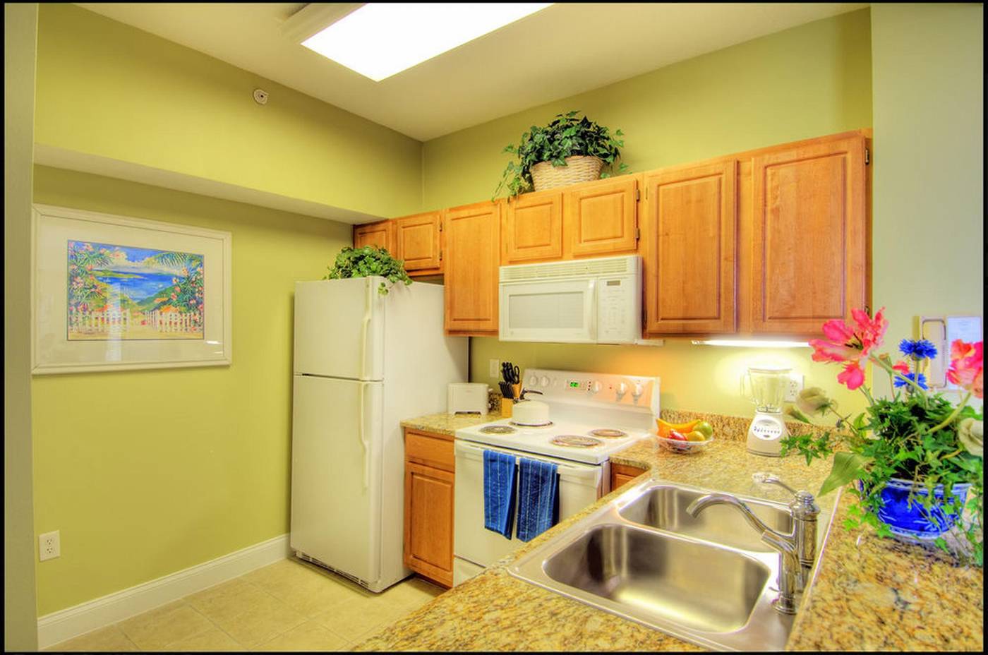 Calypso Cay Resort Vacation Villas-United States-KISSIMMEE-Room-4