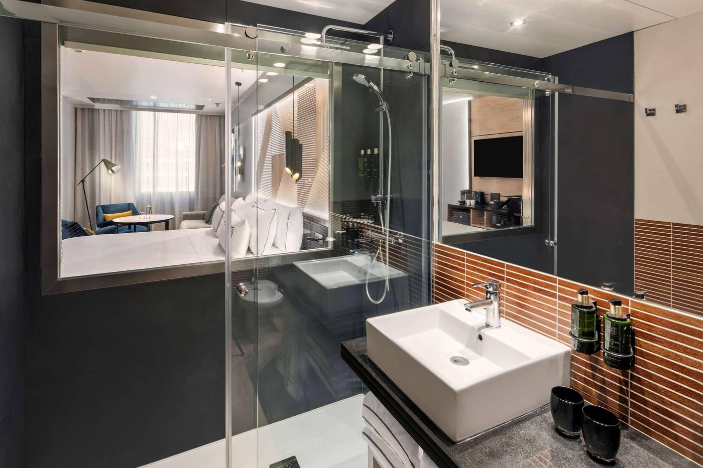 Melia-Avenida-America-Room-54