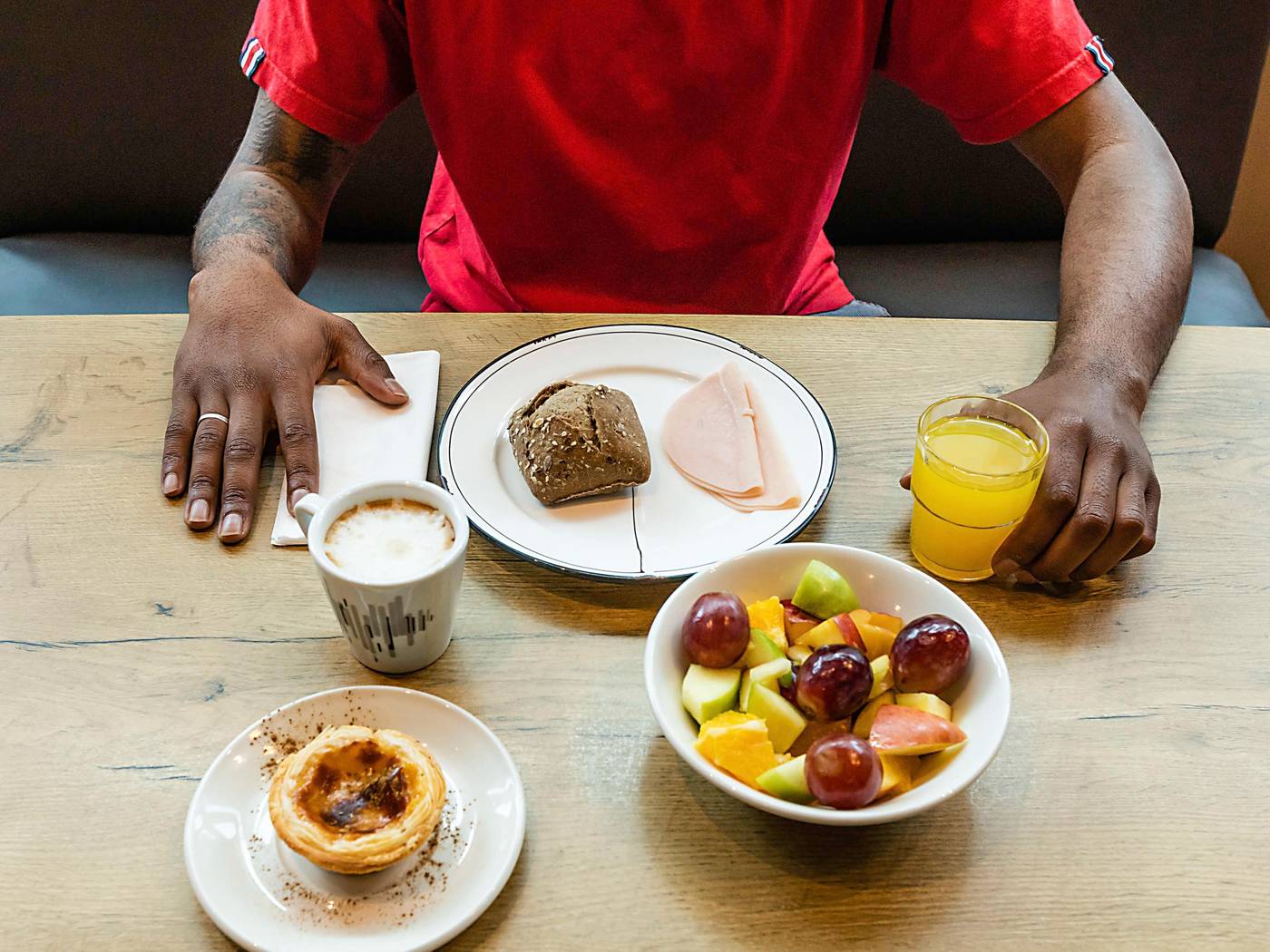 ibis-Lisboa-Parque-das-Nacoes-Restaurant-48