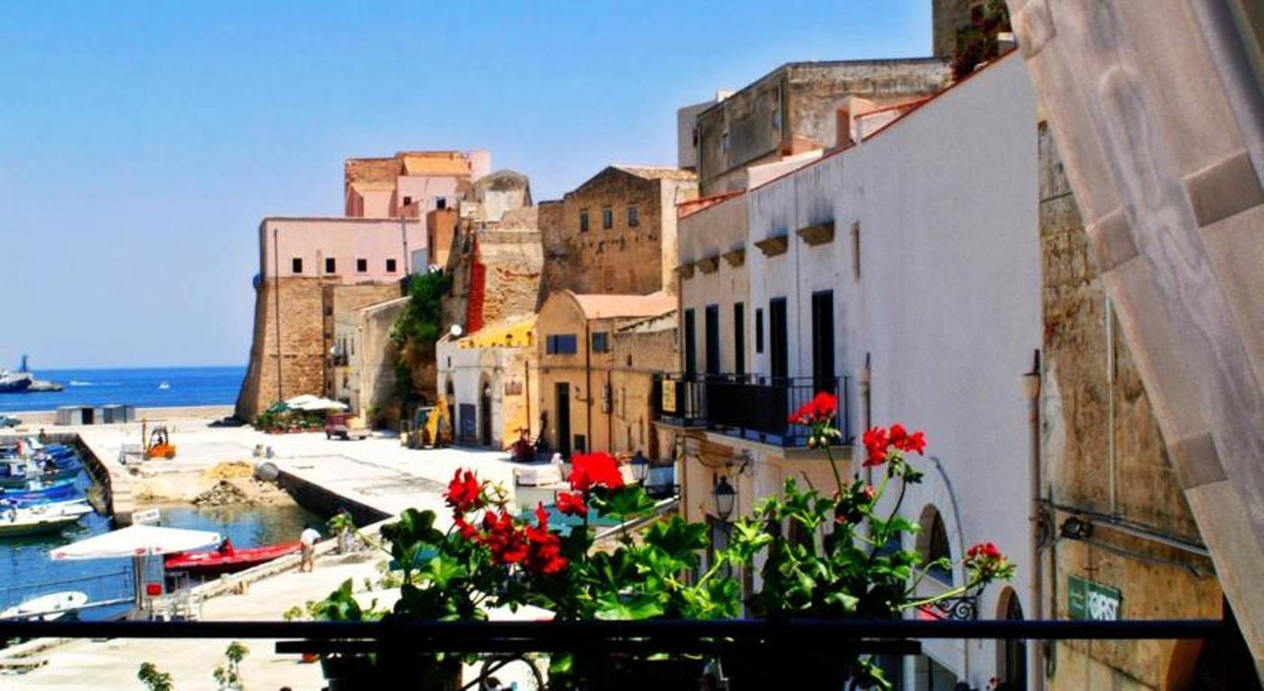 Cetarium-Italy-CASTELLAMMARE DEL GOLFO-General view-2