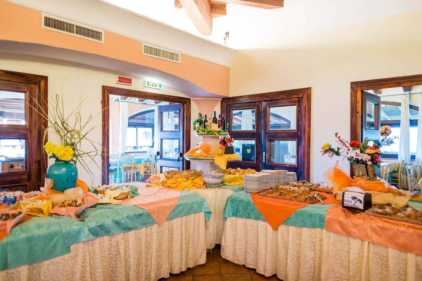 Villaggio-Baia-dei-Pini-Restaurant-21