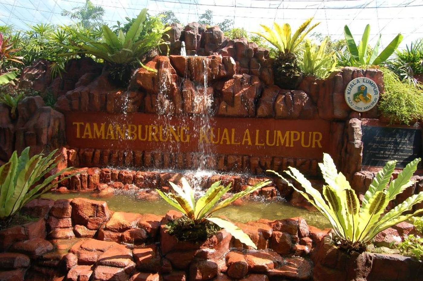 Hartamas Business Hotel-Malaysia-KUALA LUMPUR-General view-7