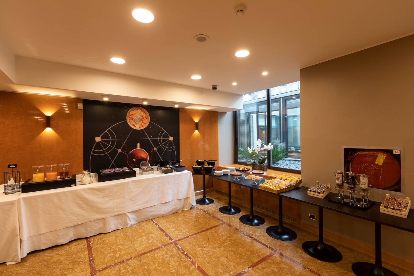 City-Life-Hotel-Poliziano-General-view-14