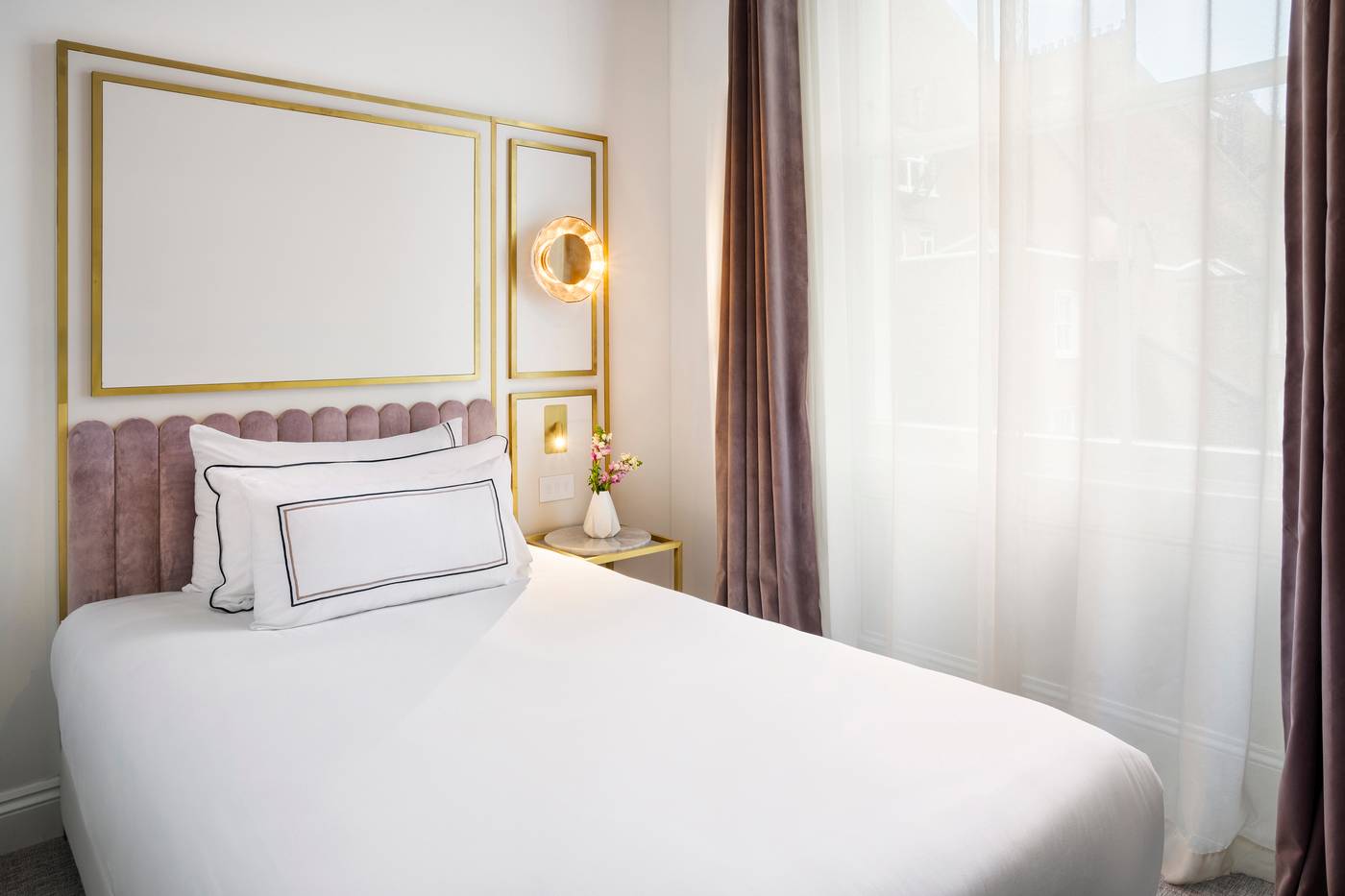 03.09.25 Melia London Kensington Melia Collection