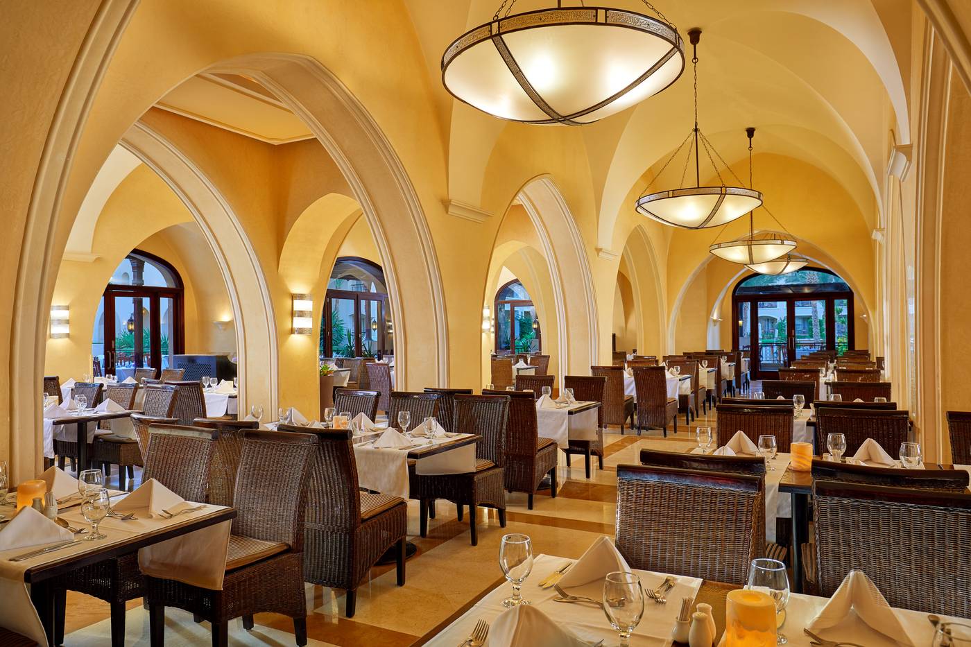 Jaz Makadi Star Resort and Spa