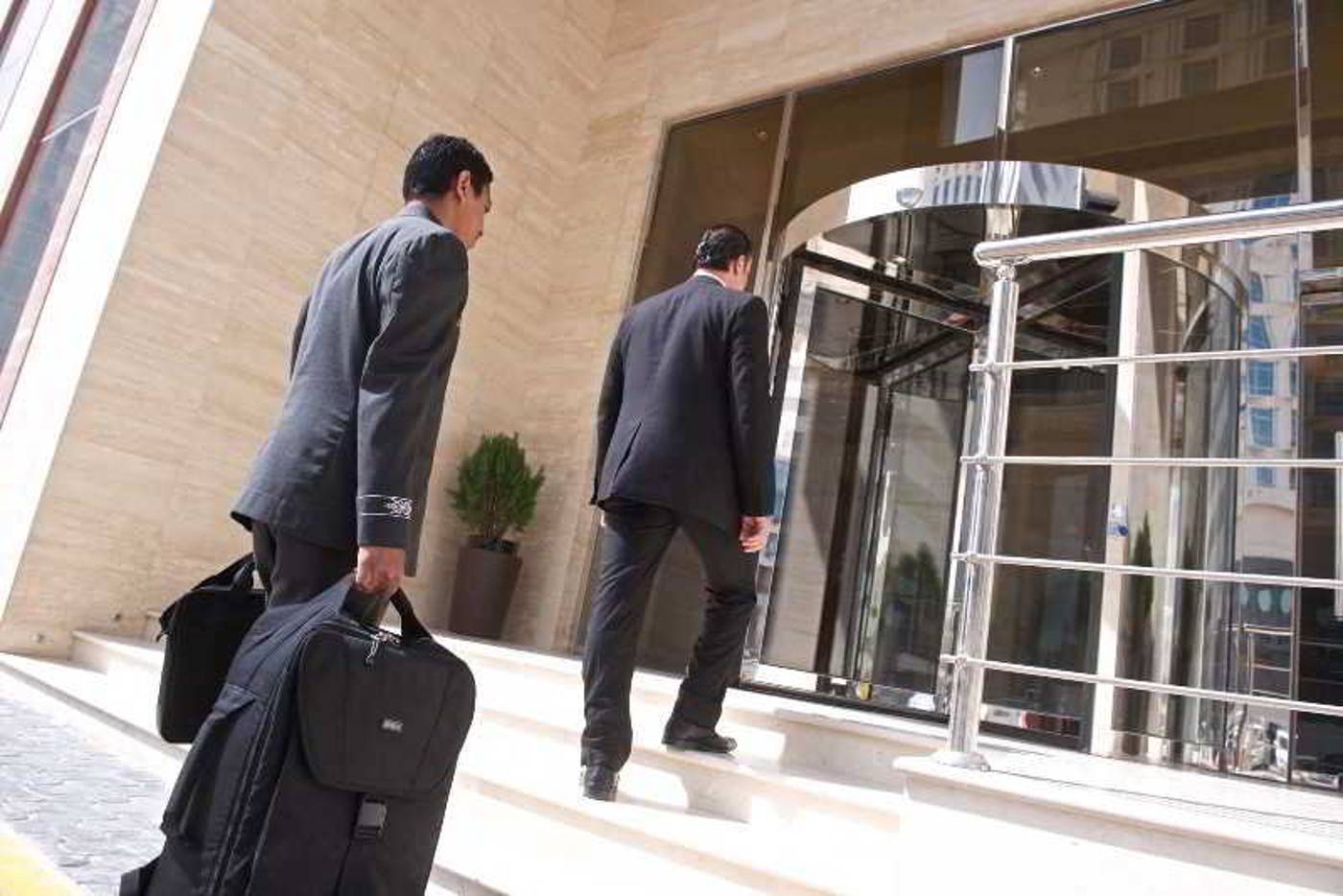 The Royal Riviera-Qatar-DOHA-Lobby-3