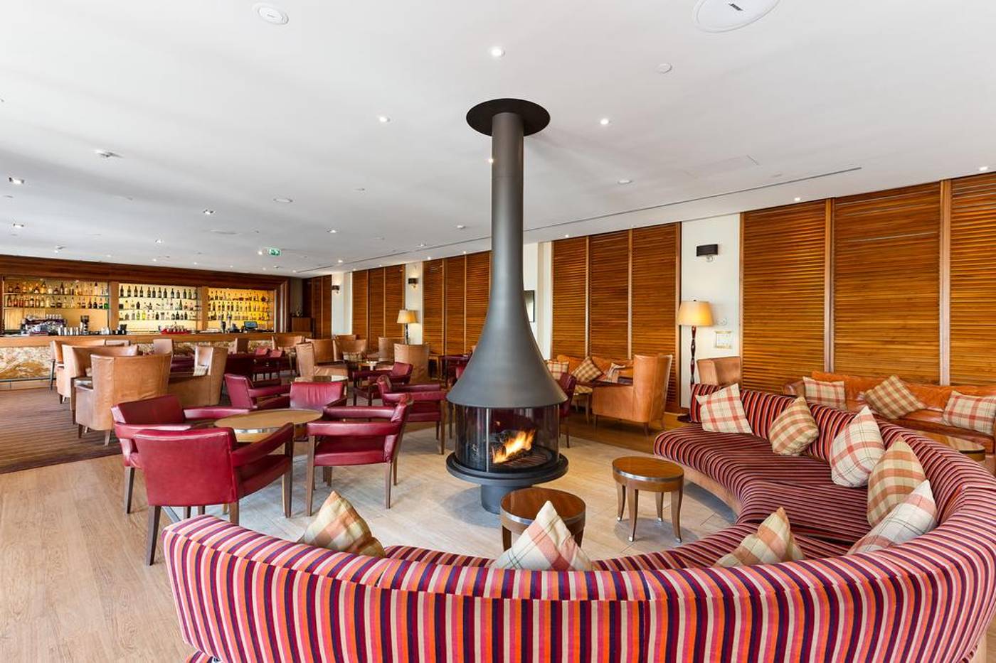 Hilton Vilamoura As Cascatas Golf Resort & Spa