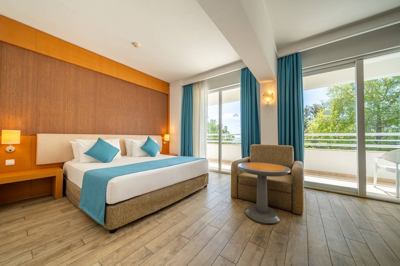 Labranda Alantur Resort