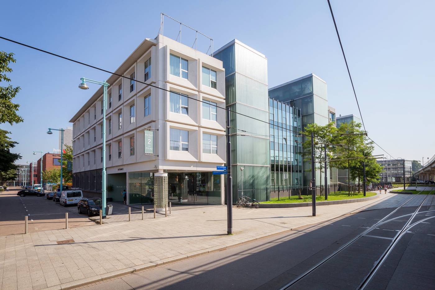 Hotel2stay-General-view-2