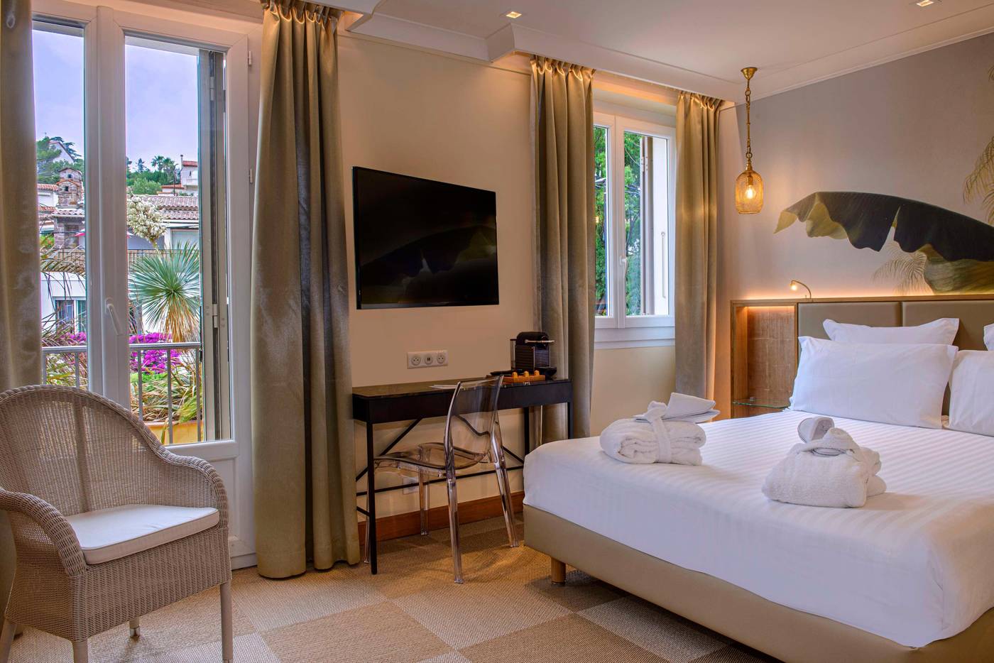 Best-Western-Premier-Montfleuri-Room-22